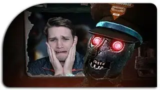 Do NOT Play TRANZIT at 3:00 AM!!!