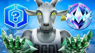 MY *NEW* RANK IN FORTNITE SEASON 4 IS...
