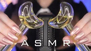 ASMR Unique Brain Spa Massage for Sleep & Relaxation 🌙