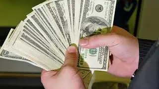 12 ҲАЗОР ДОЛЛАР ПУЛ ГИРИФТААНД