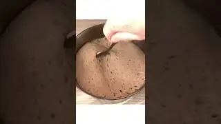 Пышные оладьи на дрожжах. Рецепт оладушек