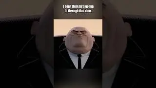 🎈➡️🚪 SpiderVerse Meme 10 
