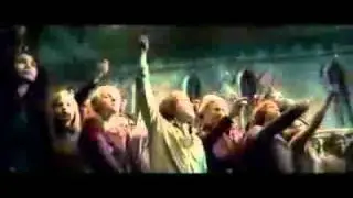 Harry Potter und der Halbbutprinz / 2.Trailer / German