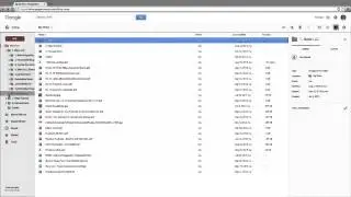 How to use Google Drive - an overview of google drive cloud storage