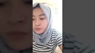 CELANA ROBEK GK NYADAR KELIATAN ITU NYA