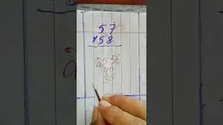 MATHEMATIC HOT TRICK 🌹❤️😂  || math beauty || math art || Math function || mathedology ❤️ || #viral