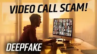 Deepfake Scam: Company Loses Rs 200 Crore to Fake CFO Video Call