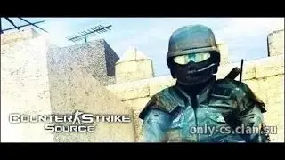 Играю В CSS:Awp режим