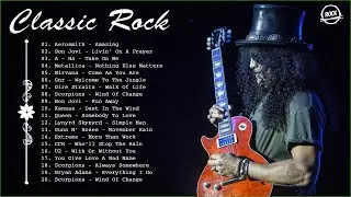 Classic Rock Mix | Classic Rock Collection | Classic Rock Songs Of All Time