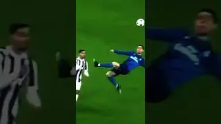 Ronaldo?....Shidou 😈 (Blue Lock Edit)