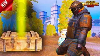 😱 ЗОЛОТОЙ ЛУЧ ЗА МИНУТУ В МЕТРО РОЯЛЬ | METRO ROYALE
