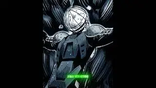 Mumen Rider - A Man With Nothing | One Punch Man | Edit/Manga 4K