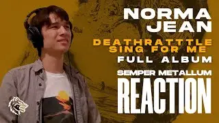 Norma Jean - 
