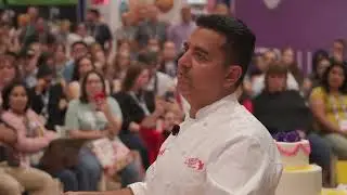 Buddy Valstro at IBIE 2022