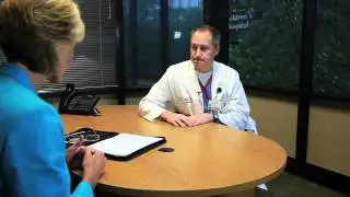 Urinary Incontinence and Uterine Fibroid Tumors