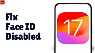 How to Fix "A Problem Was Detected with the TrueDepth Camera" | Resolve Face ID Issues (2024)