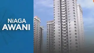 Kerajaan diharap tambah langkah sokong pembeli rumah pertama