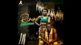 RINYU - MARRY ME (Official Audio)