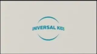 The Launch of Universal Kids (September 9, 2017)