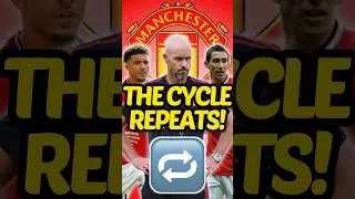 Man Utd’s “GRAVEYARD” Problem! 💀