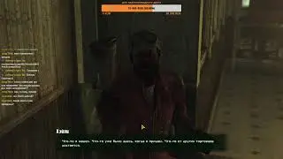 FALLOUT SFW ЧАСТЬ 106 КВЕСТ АСАССИН ЗАБАГАЛСЯ