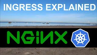 Kubernetes Ingress: NGINX Explained