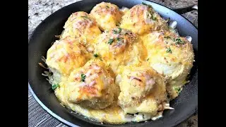 ЦВЕТНАЯ КАПУСТА  Вкуснее Любого Мяса. Пальчики Оближешь! Cauliflower