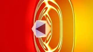 Collider Deformer - Cinema 4D