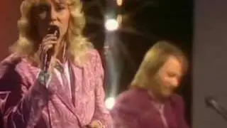 Agnetha Faltskog    ABBA  