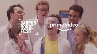 CMF Prime Video Available - Stream Now!