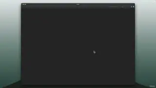 006 ▶️ Create and Run Your First Python Program 