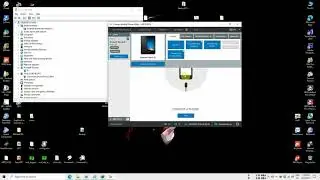 Nova 2i (RNE L22) FRP Remove Using Chimera Tool