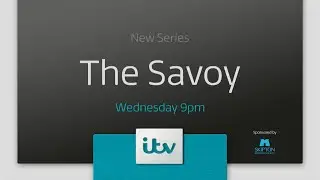 The Savoy Series 2, Starts Wednesday 15th June, ITV | ITV