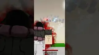[懐玉・玉折編】Gojo vs Toji part2 (Jujutsu Shenanigans / Heaven Stand) #jujutsukaisen #tojifushiguro #gojo