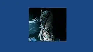 true russian Pierro playlist [Fatui Harbinger]