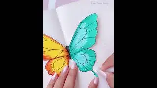 13 Notebook Decoration Ideas - Project Assignment || Diary First page design -Monthly bullet journal