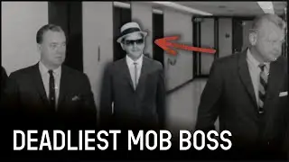 Uncovering The Deadliest Mob Boss In History | Mafia's Greatest Hits | 