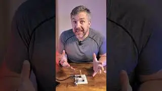MakerAdventCalendar: Is my battery charged yet? (BOX16/24)