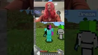 Minecraft meme