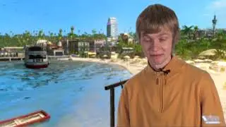 Tropico 3 | Мнение (Игромания / Видеомания) Г. Курган (2009)