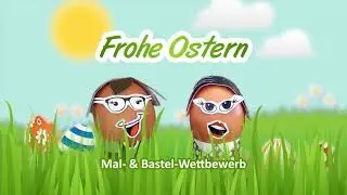 Ferienstätte Dorfweil-Osteraktion