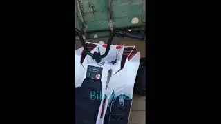 Детский электроквадроцикл A333AA 4WD