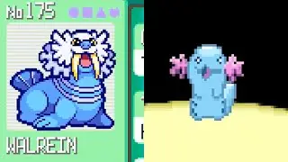 I'm not sure Gamefreak made this game...