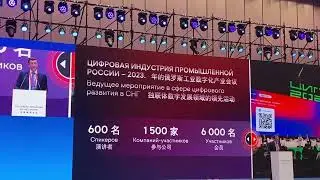 Никитин пригласил китайские IT-компании принять участие в конференции ЦИПР