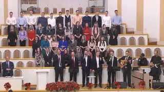 Дорогое имя Иисуса / Песня