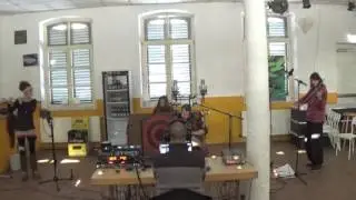 Mandàra im Studio 01/2017