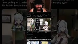 WILL SHENHE BE IN GENSHIN IMPACT 3.4?