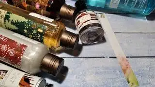 ♥ YVES ROCHER ♥ Мой заказ Ив Роше # ДЕКАБРЬ  2019г. Новогодняя серия Ив роше 12 2019♥