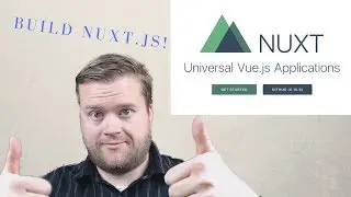 Build a Server Side Nuxt.js App With Vuetify, Axios and Vuex part 2
