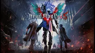 Devil May Cry V #16► Супер-Вергилий